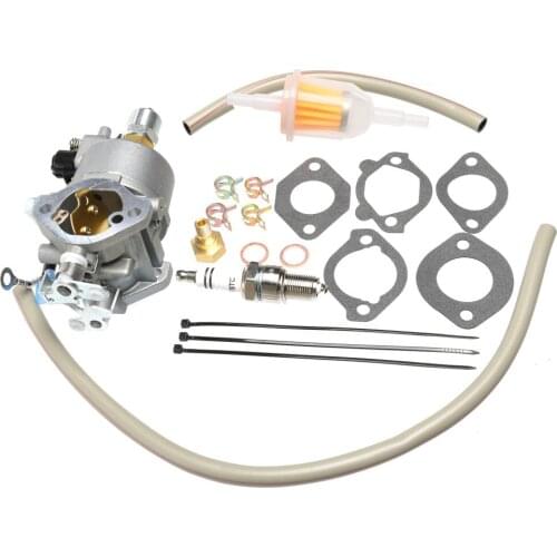 Carburetor w/Gaskets for A042P619 Cummins Onan Generator Replacement 146-0785 146-0803 Lawn Mower Carb