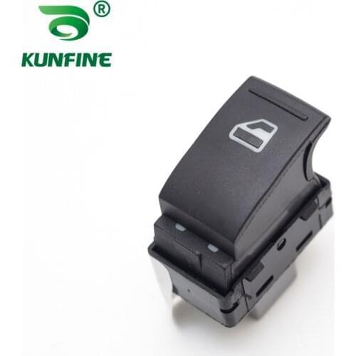 Electric Power Window Side Glass Control Switch Button For VW TRANSPORTER T5 OEM NO. 7E0 959 855 7E0959855