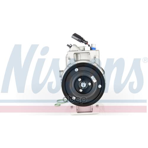 Nissens Air Conditioning Compressors
