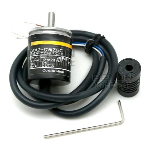 New Original In Box E6A2-CW5C 1000P/R E6A2-CW5C 360P/R E6A2-CW5C 400P/R E6A2-CW5C 600P/R