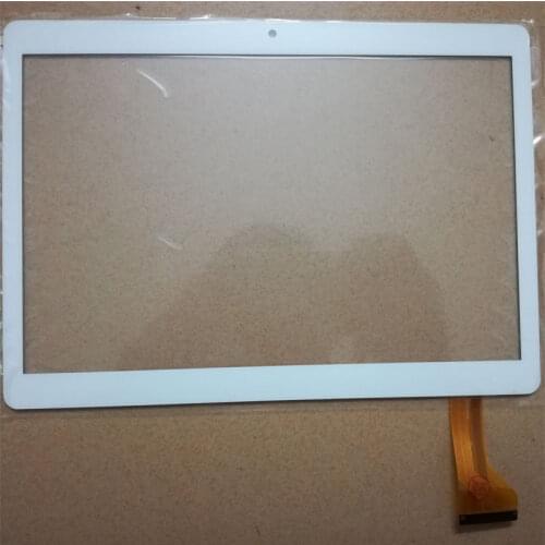 Myslc touch screen replacement for PRIXTON T1800Q+ 10.1 inch tablet repair part