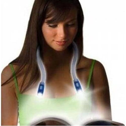 Modern Hug Light-Shapable Portable Light design product