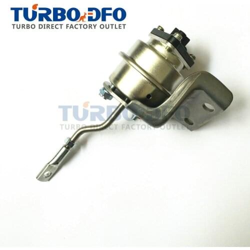 TD03 49131-06300 Turbine Electronic Actuator For Ford Ranger Mitsubishi Version 2.2L PUMA Turbocharger Wastegate BK3Q6K682NB
