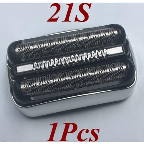 21S Refills Foil Frame Replace head for braun shaver 21B 390cc-4 395cc-3 360S-4 330S-4 320S-4 380S-4 360s-5 370s-5 380s-5