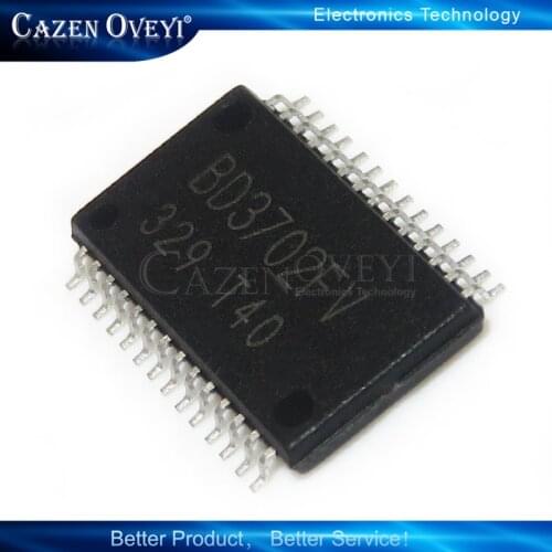 1piece BD3702FV-E2 BD3702FV TSSOP-28 In Stock