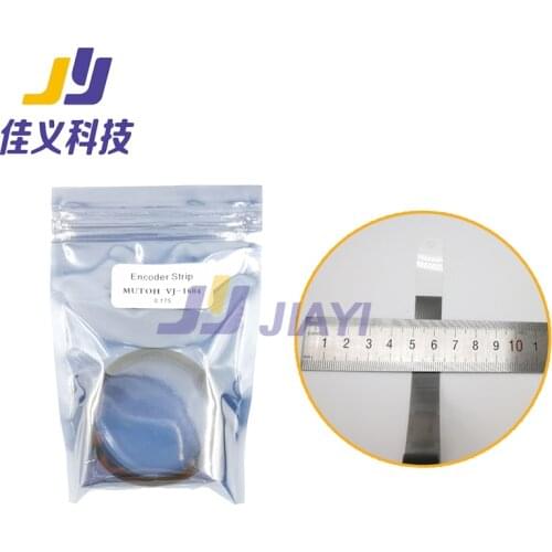 Free Shipping!!!VJ-1604 Thicken Encoder Strip for Mutoh Inkjet Printer;Match with H9730 Encoder Sensor