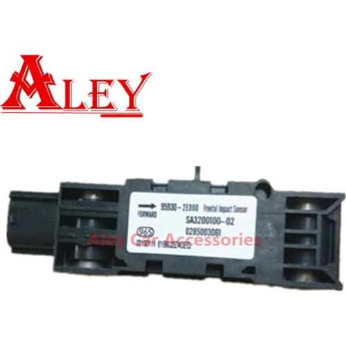95930-2E000 95930 2E000 959302E000 Sensor for Hyundai for Tucson JM for Kia Sportage JE