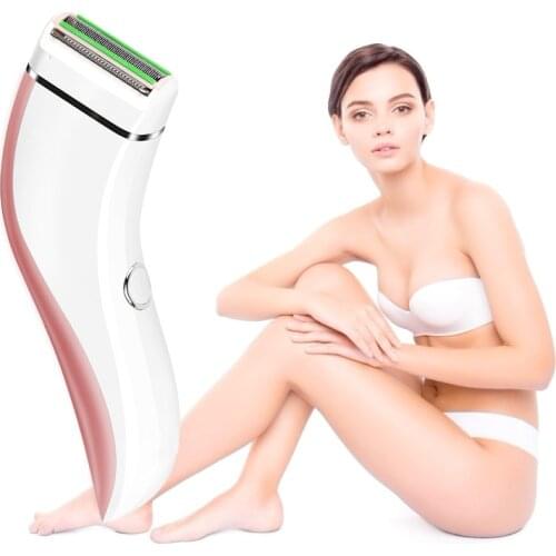 Intimate Areas Razor Women Shaver Secret Epilator for Body Feet Female Armpit Hair Removal Trimmer Sex Depilation Bikini Haircut