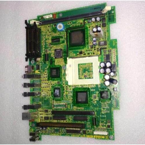 For FANUC A20B-8100-0930 1 year warranty