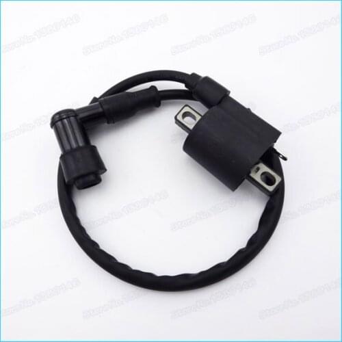 Ignition Coil For 150cc 200cc 250cc pit Dirt Bikes ATV Quad Four Wheeler Lifan Loncin Taotao Roketa motorcycle