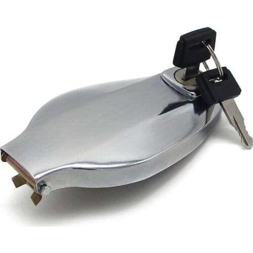 Motorcycle Fuel Gas Tank Cap Cover Lock Set For Yamaha TX650 RD400 RX100 4R0-24602-01 1E7-24602-00 1A0-24602-00 36L-F4650-V1