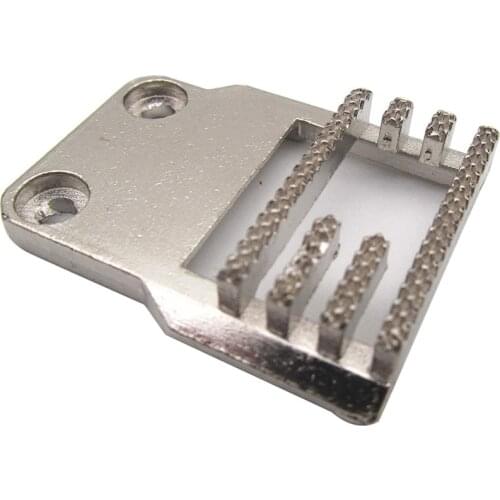 Feed Dog #321065007 Feed dog for YAMATA FEIYUE FY653,FY811ATF,Acme JH653,JH811ATF,Babylock,Newhome,White,Necchi,Riccar,Tacony