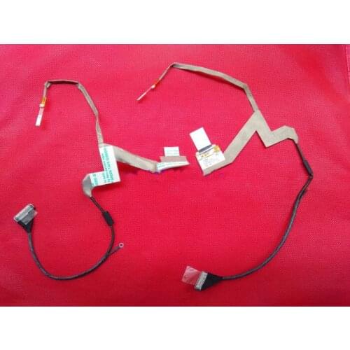 NEW Video Cable FOR HP mini 110 CQ10-3000 CQ10 LCD video cable 6017B0232102