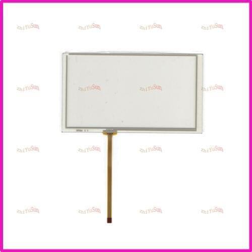 Wholesale for Prology DVS-260 resistance screen for GPS CAR this is compatible welding type