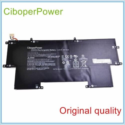 Original quality Battery for 827927-1C1 EO04XL HSTNN-IB7I 827927-1B1 HSTNN-I73C