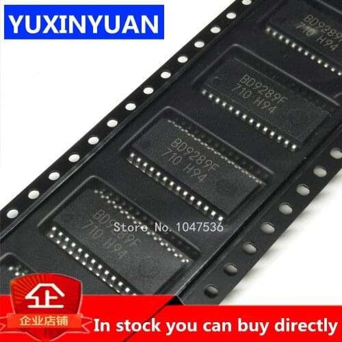 1pcs BD9289F-GE2 BD9289F BD9289 SOP SMD IC Brand Original New in stock