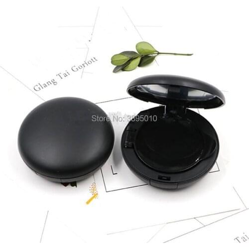 Empty Cosmetic Makeup Plastic DIY BB CC Cream Air Cushion Box Containers Foundation Refillable Bottles F599