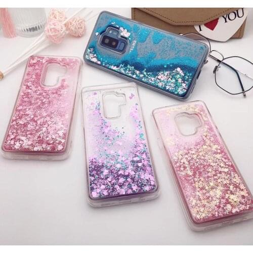 SHZONS Phone Cases Samsung Galaxy S8 Plus