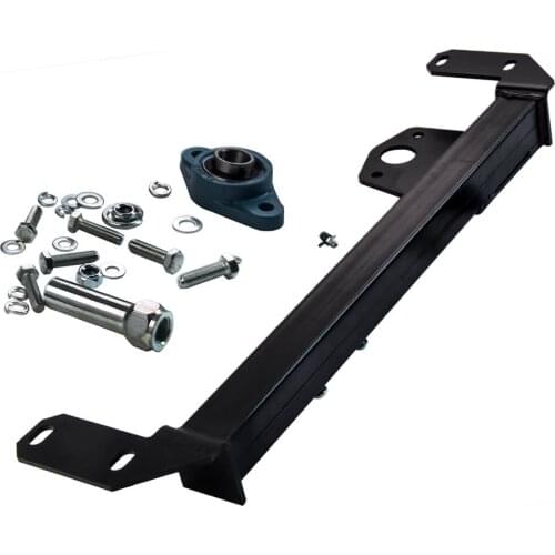 Steering Gear Box Stabilizer Bar For Dodge Ram Pickup Trucks 4x4 4WD 1994-2002