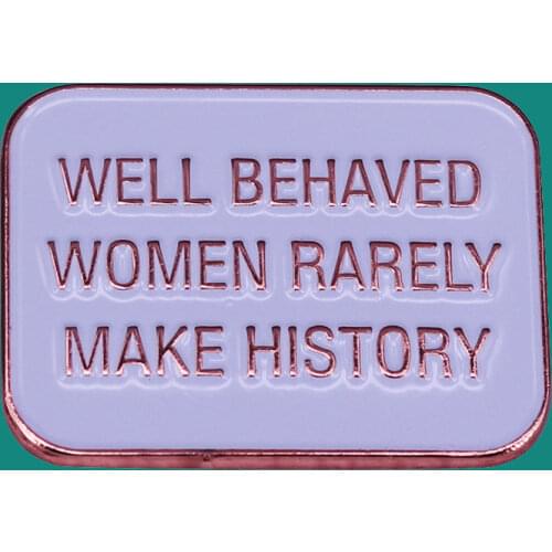 Sudake Gold Brooches For Clothes