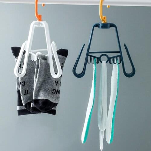 Townson Multifunctional Clothes Hangers