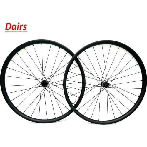 27.5er carbon mtb disc wheels 27.4x23mm tubeless DT350S Straight pull boost 110x15 148x12 mtb bike wheels CN424 disc wheelset