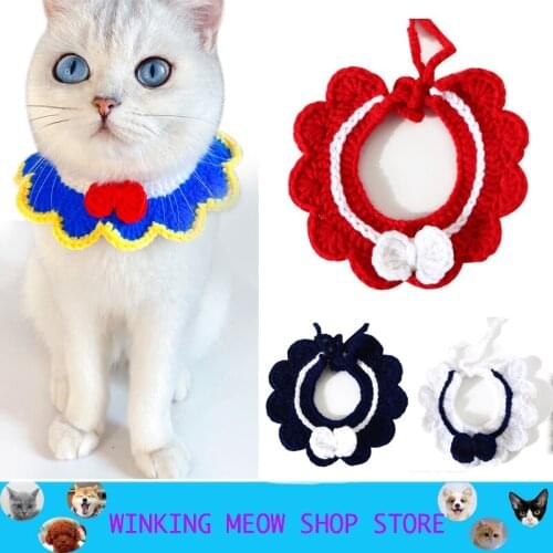 Vieruodis Collars For Cats