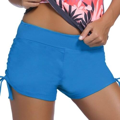 Women Slim Tight short feminino fitness Summer shorts Elegant Basic Sports femme fitness Hot