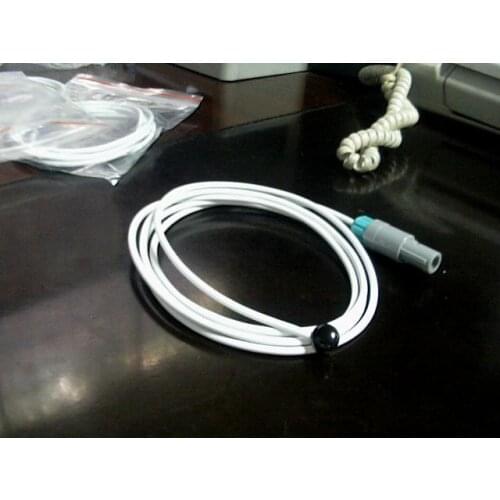 For 6P David HKN90 HKN93 HKN9010 HKN2000 HKN2001 Radiation Table Skin Temperature Sensor 1PSC