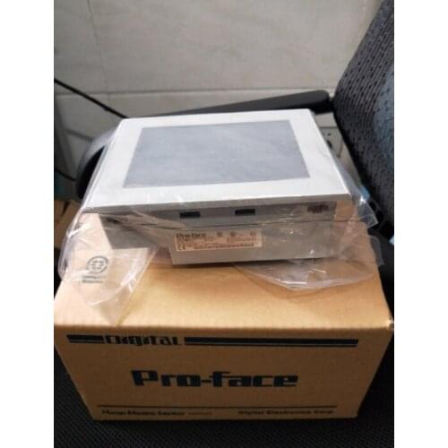 1PCS Pro-face GP2301-TC41-24V Touch Panel In Box -New