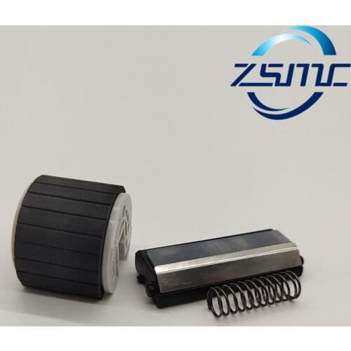 2SET Pickup Roller and Separetion pad for Xerox P105 P205 M105 M205 M105f P215 P218 M158 P158 M215 M218 105 205 215 218 158Parts