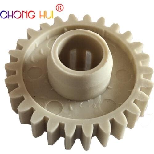 20PCS HP 1008 Fuser Gear 26T for HP1522 1007 P1005 1106 1108 1505 M1120 Canon 3018 3010 3108 3250 Upper Heat Roller Gear
