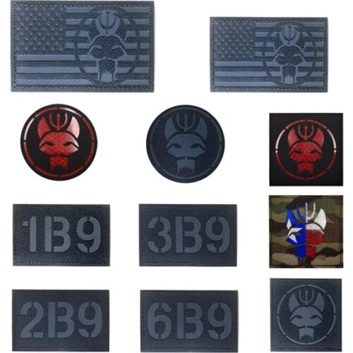 America US Marine Corps USMC Navy Seals 6 TEAM TRIDENT Patches Special Force Operation Devgru AIRSOFT Tactical Patch Badge