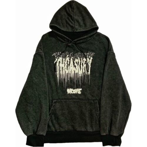 Ay1246 2020 spring summer autumn new women fashion casual lady beautiful nice Tops woman female OL letter printing sweatshirt