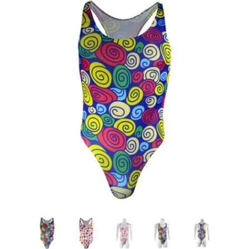 Brand Sexy mens underwear shaper print dot man bodysuit jumpsuit thongs mankini ZJH0869L