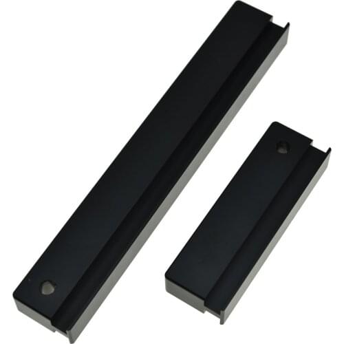 Dopro 4.5 Inch Guitar Fretboard Sanding Tool Guitar Fret Under String Leveler Fret Leveler Tool