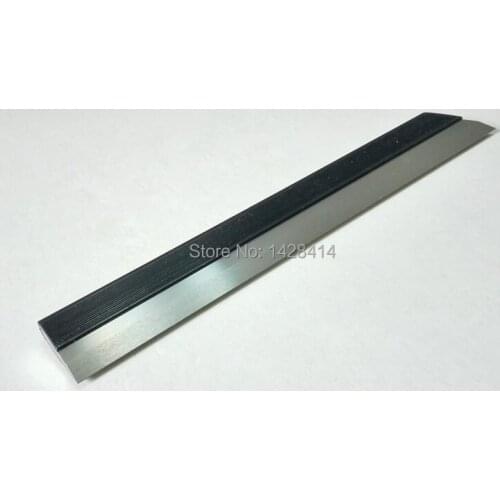 700*50*10mm DIN874 Grade 00 High Accuracy Stainless Steel Straight Edge Ruler Straight Edge Blade Stainless Steel Blade Ruler