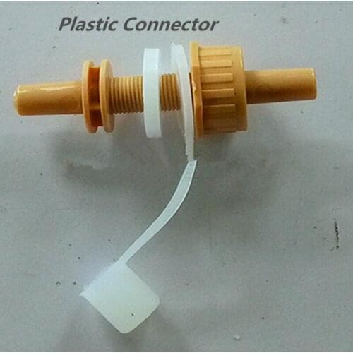Steam Generator Kits Plastic Connector Or Metal Connector