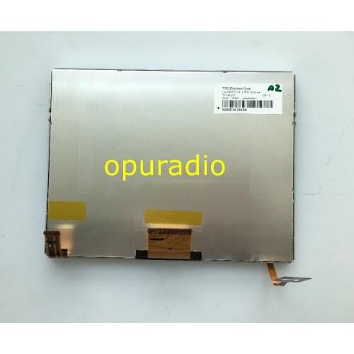 New Original Car Navigation 8.4" LAJ084T001A LCD Display with Touch Screen For Dodge Chrysler 300C Grand Cherokee Fiat Maserati