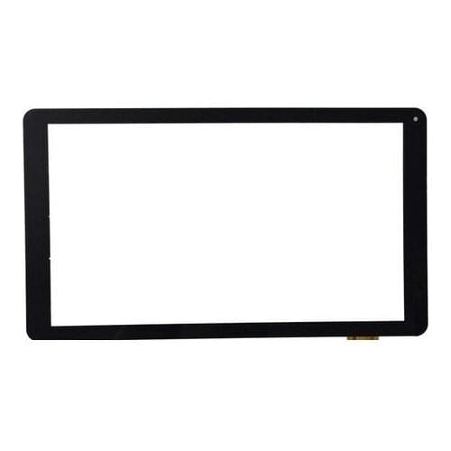 New touch Screen Digitizer Glass sensor Touch Panel Replacement For 10.1" Storex ezee tab 10Q12-xs Tablet Free Shipping
