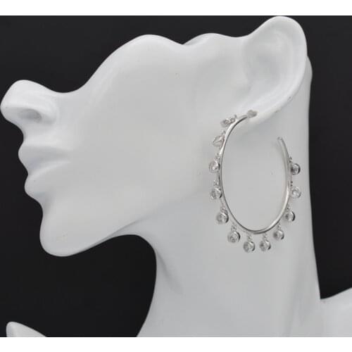 Oneyida Dangle Earrings