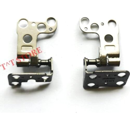 Original for MSI MSI GS65 GS65VR MS-16Q1 MS-16Q2 MS-16Q3 MS-16Q4 laptop screen LCD left right hinge set test good free shipping