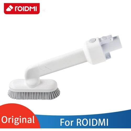 Original ROIDMI 2-in-1 Multi-function Brush ROIDMI Vacuum Accessories