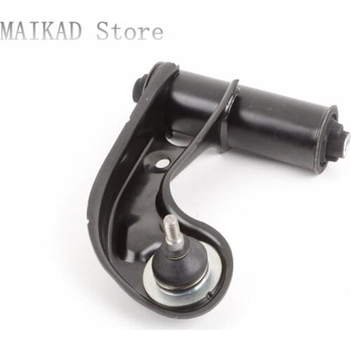 Front Upper Control Arm Front Thrust Arm for Mercedes-Benz W208 CLK200 CLK230 CLK320 CLK430 CLK55 A2023304807