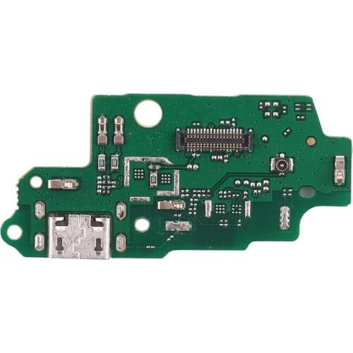 IPartsBuy Charging Port Board for Huawei G8