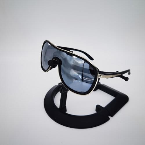Polarized Sport Fishing Running Sunglasses Bicycle Goggles Road Bike Round Glasses MTB 2021 Men Women Cycling Shades Eyewear