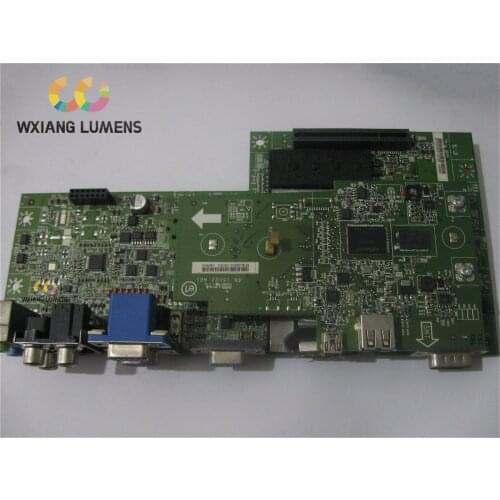 Projector Main Mother Board Control Panel 4H.16U22.A01 Fit for BENQ MX660 MX615