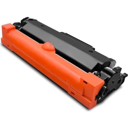 With CHIP TN760 TN-760 TN730 Toner Cartridge Replacement for Brother HL-L2350DW L2390DW L2395DW L2370DW DCP-L2550DW MFC-L2710DW