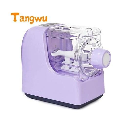 Tangwu Pasta Machines