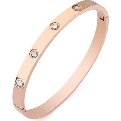 Wukaka Big Bracelets